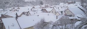 Monzingen - ein Wintermrchen