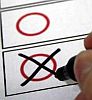 Wahlunterlagen fr die Kommunalwahl und die Europawahl bestellen