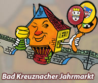 Kreuznacher Jahrmarkt