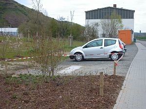 Mehr zu unserem Bahnhof und seiner Entstehung