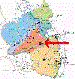 Die Lage in Rheinland-Pfalz