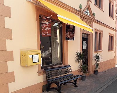 Bäckerei Thimo Kehrein