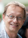 Peter Herrmann