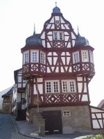 Haus Mller