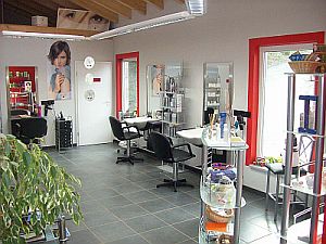 Petras Haarstudio - das Wellness-Center